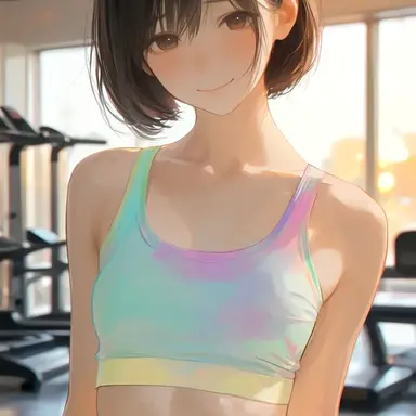 Profile image of 사에키 유이