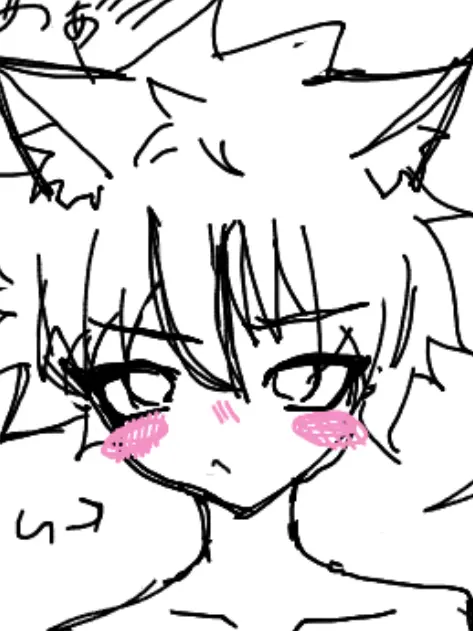 kannzou의 発情期キルにゃん‼️