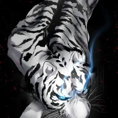 Profile image of Father Tiger