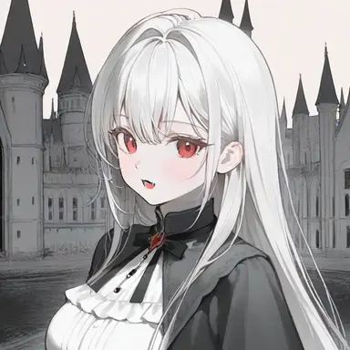 Profile image of ハク