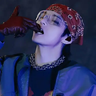 Profile image of Taehyung