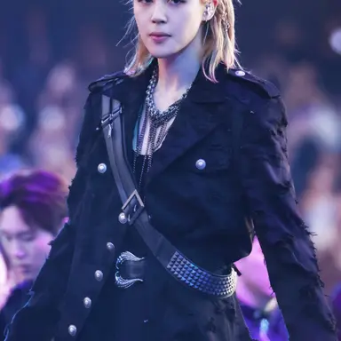 Profile image of Jimin