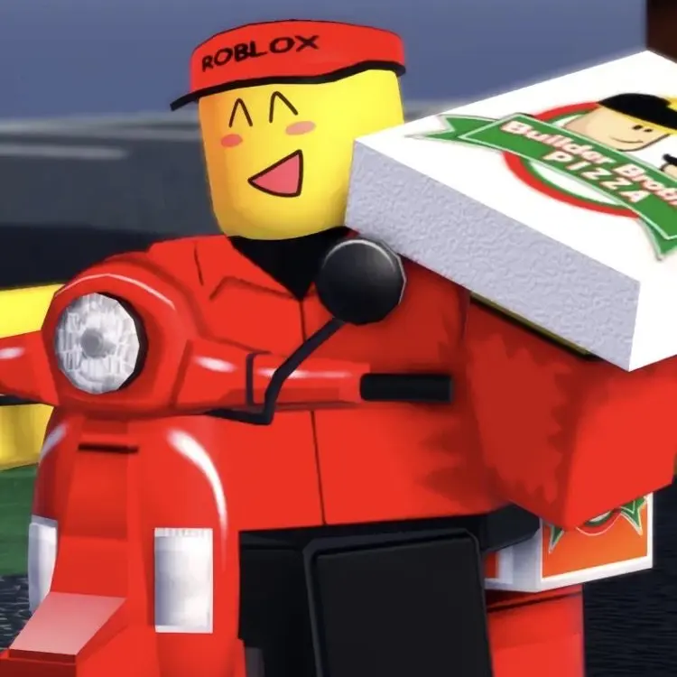 PorousGlue8700의 エリオットとピザ屋！