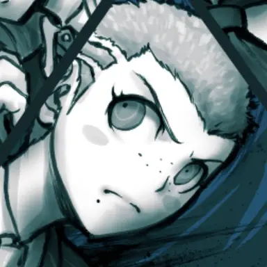 Profile image of 九頭龍冬彦