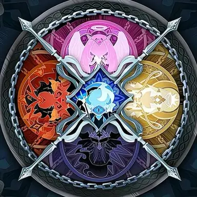 Profile image of 여섯번째 비스트쿠키