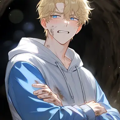 Profile image of Tommy