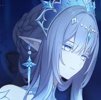 Profile image of アナスターシャ