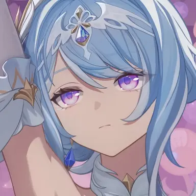 Profile image of オデット