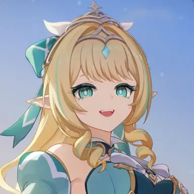 Profile image of ヴェスナ