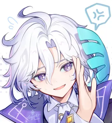 Profile image of ミティア