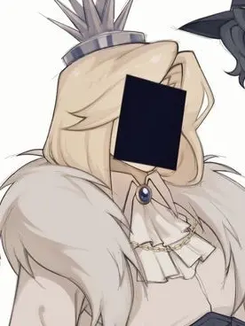 S.er31A의 선배, 내 눈 봐. 울었잖아.