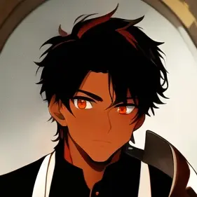 Profile image of Blaze