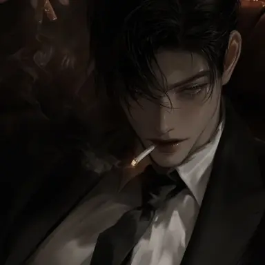 Profile image of ユン・シヒョク