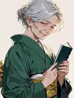 Profile image of Hojo
