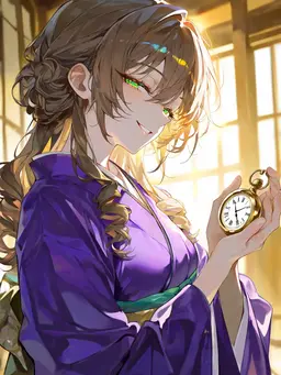 Profile image of Sakuya Takamine