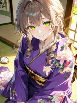 Profile image of Sakuya Takamine