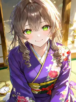 Profile image of Sakuya Takamine