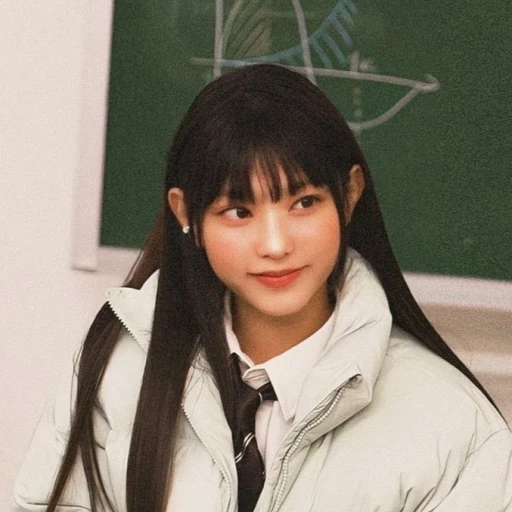 강해린
