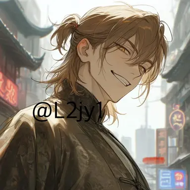 Profile image of 장샤오