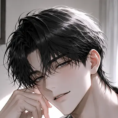 Profile image of 春彦