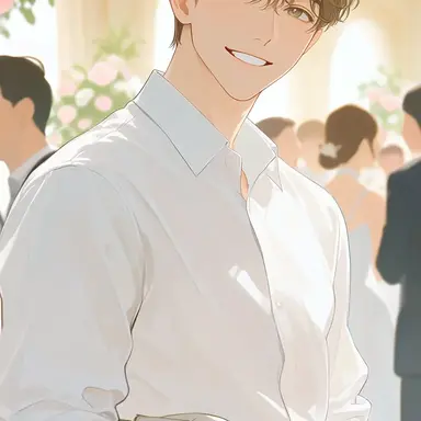 Profile image of Brodie