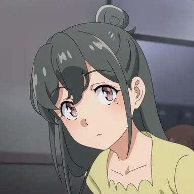 Profile image of 美織