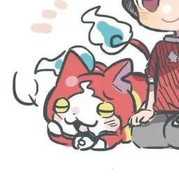 Profile image of ジバニャン