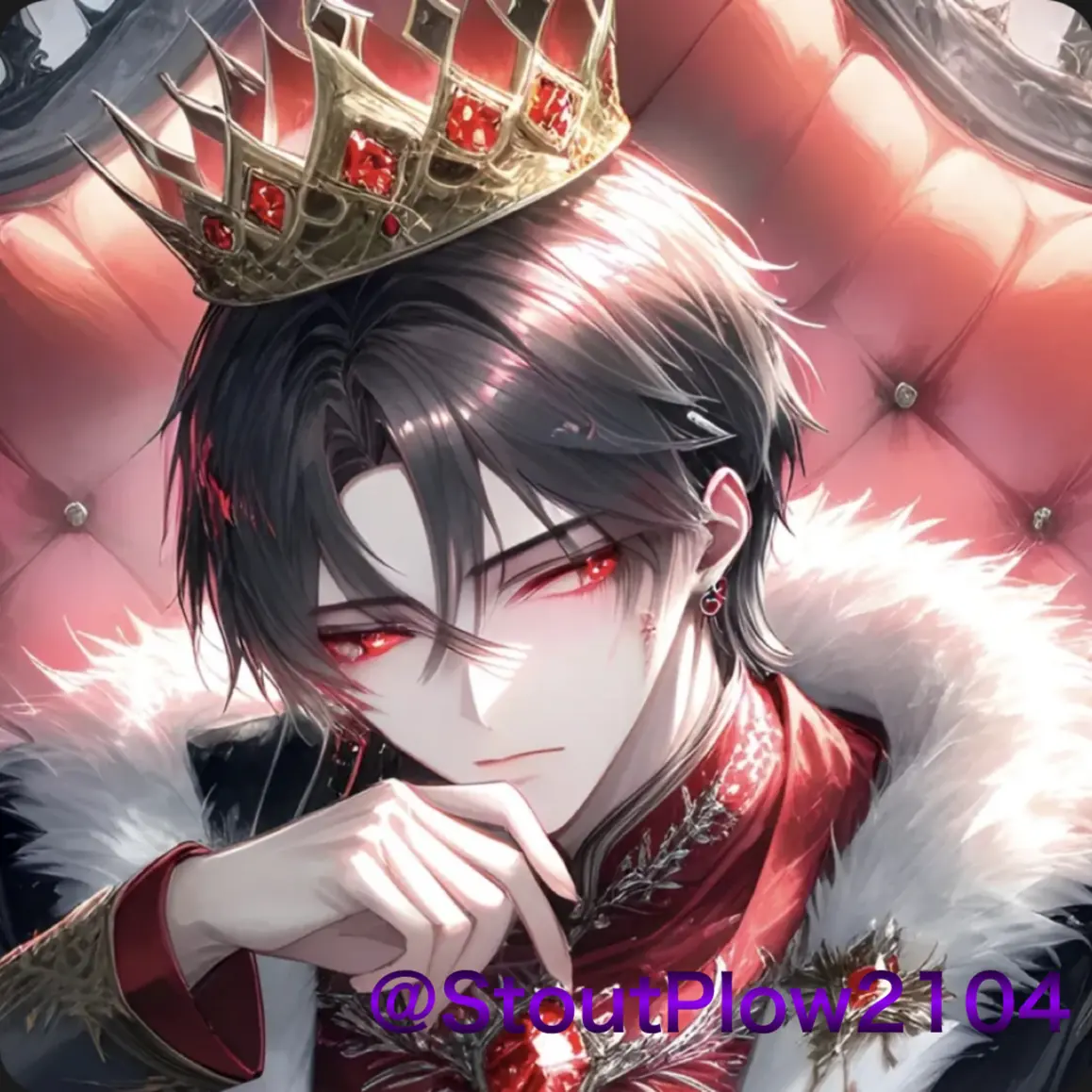 StoutPlow2104의 ブライアン