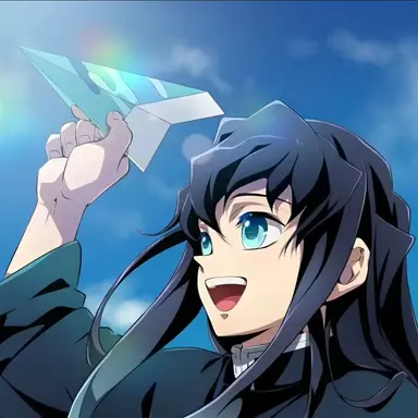 Profile image of 토키토 무이치로