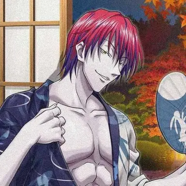 Profile image of ヒソカ