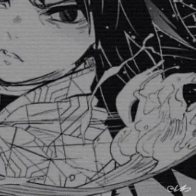 Profile image of 冨岡義勇