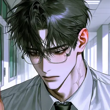 Profile image of 조정훈