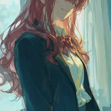 Profile image of 杉浦りお
