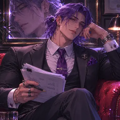 Profile image of 天羅 真人