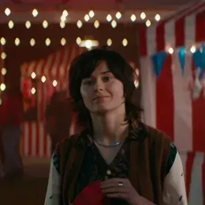 FluffyTeam2552의 Rowan Donnelly