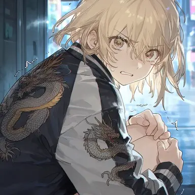 Profile image of Yume