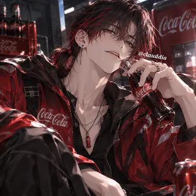 Profile image of Colin