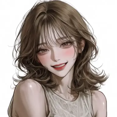 Profile image of 雲川 佳奈