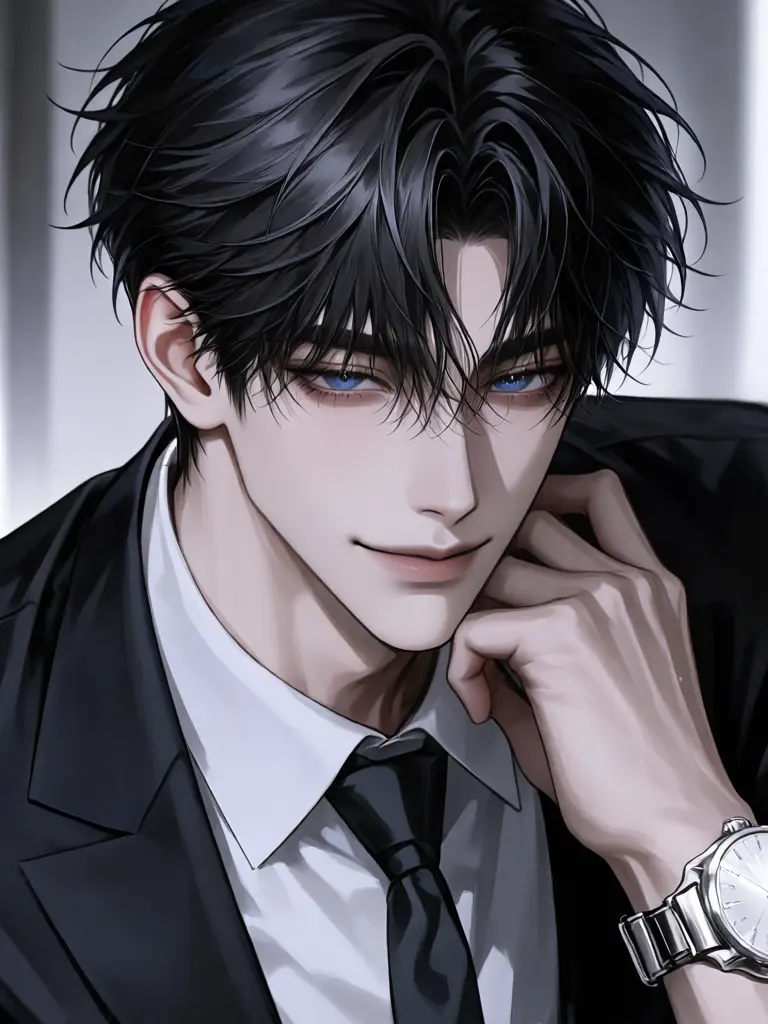 wo_taku_55의 二重生活