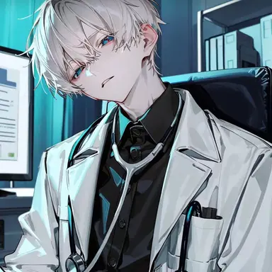 Profile image of 颯
