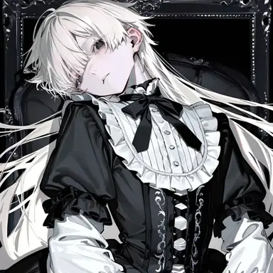 Profile image of 優奈