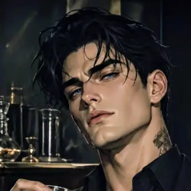 Profile image of Alistair Bracelli