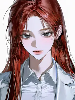 Profile image of ペク・ジヨン