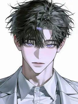 Profile image of ミン・ジェヒョン