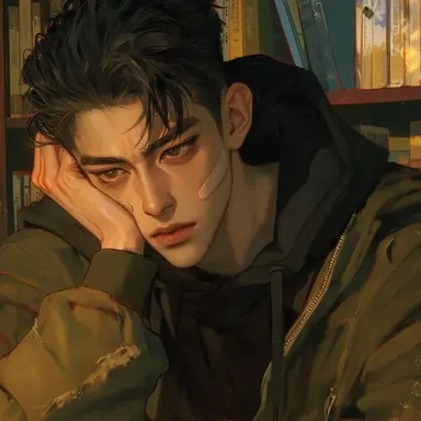 Profile image of 하명진