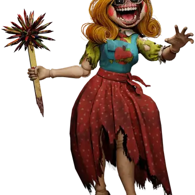 Profile image of 미스 딜라이트