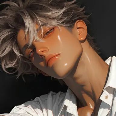 Profile image of 강해우