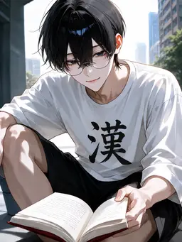 Profile image of 楓