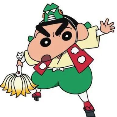 Profile image of 신노스케