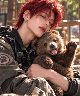Profile image of Kim Youngbin